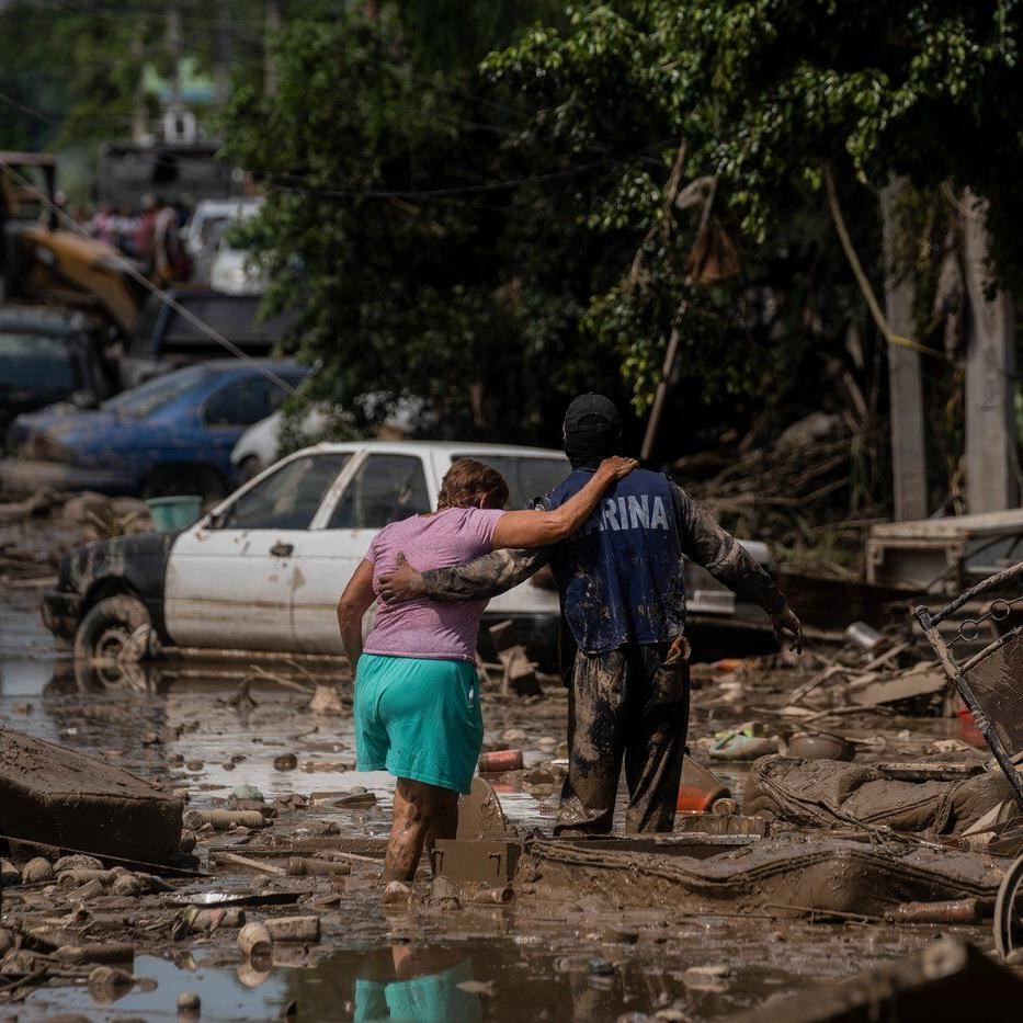 Deadly floods in Mexico another sign of need for improved severe weather warnings